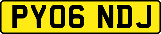 PY06NDJ