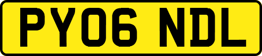 PY06NDL