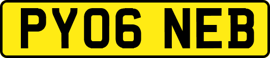 PY06NEB