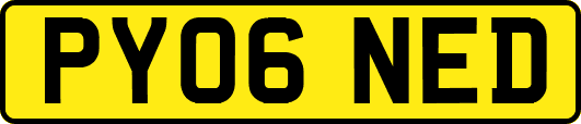 PY06NED