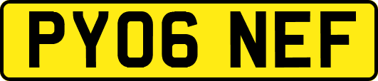 PY06NEF