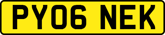 PY06NEK