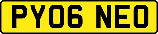 PY06NEO