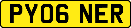PY06NER