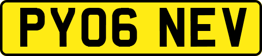 PY06NEV