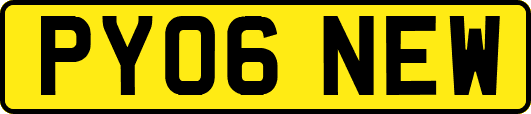 PY06NEW