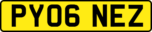 PY06NEZ