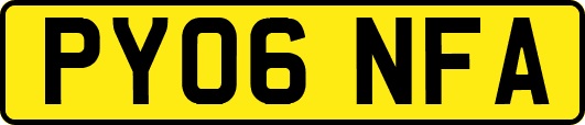 PY06NFA