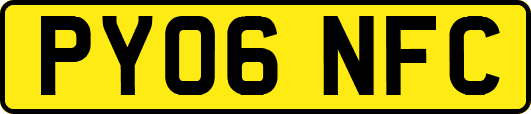 PY06NFC