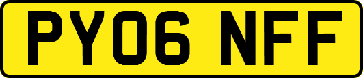 PY06NFF