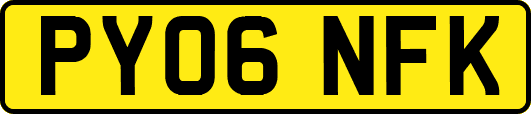 PY06NFK