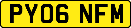 PY06NFM