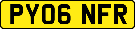 PY06NFR