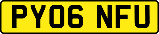 PY06NFU