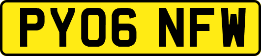 PY06NFW