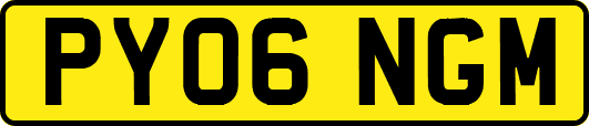 PY06NGM