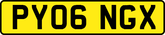 PY06NGX