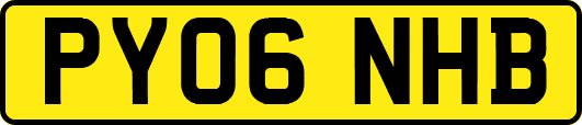 PY06NHB