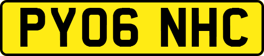 PY06NHC