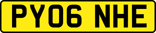 PY06NHE