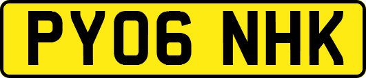 PY06NHK