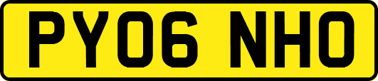 PY06NHO