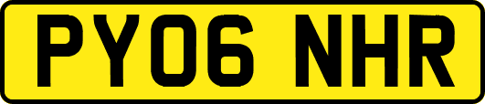 PY06NHR