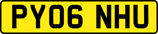 PY06NHU