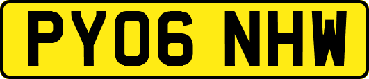 PY06NHW