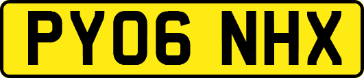 PY06NHX