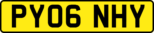 PY06NHY