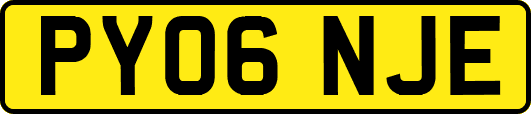 PY06NJE