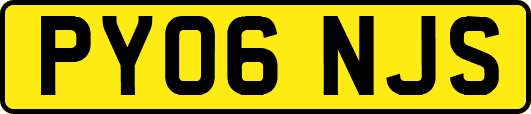 PY06NJS