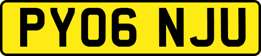 PY06NJU