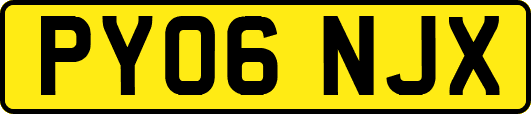 PY06NJX