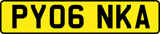 PY06NKA