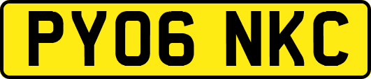 PY06NKC