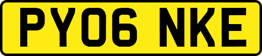 PY06NKE