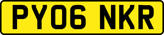 PY06NKR