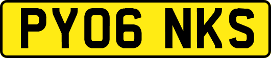 PY06NKS