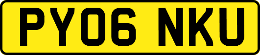 PY06NKU