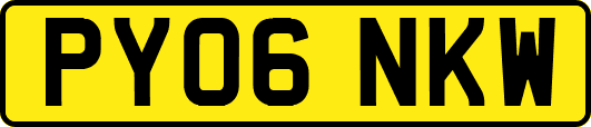 PY06NKW