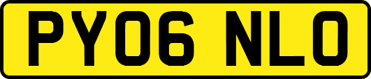 PY06NLO