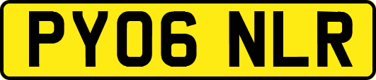PY06NLR