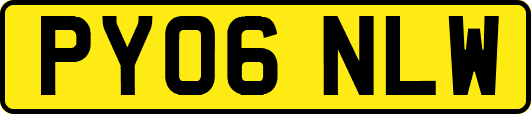 PY06NLW