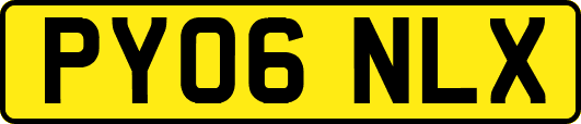 PY06NLX