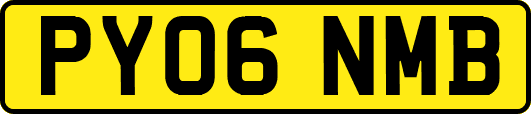 PY06NMB