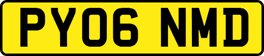 PY06NMD