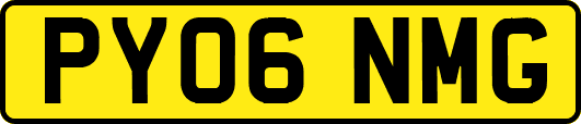 PY06NMG