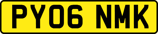 PY06NMK